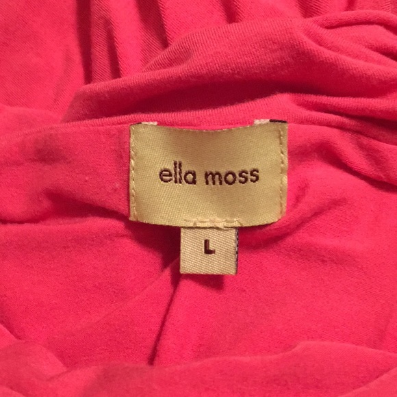 Ella Moss Skirt - Picture 2 of 3